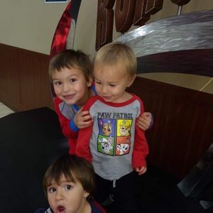 Meet your Posher, Austin